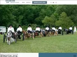 Sites similar to katelandfarm.com