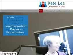 Sites similar to katelee.co.uk