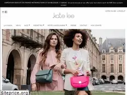 Sites similar to katelee.fr