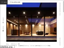 Sites similar to katelier.jp