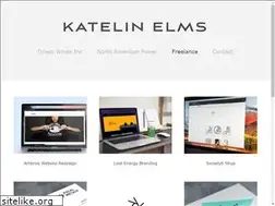 Sites similar to katelinelms.com