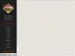 Sites similar to katellagrill.com