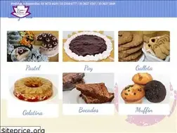 Sites similar to katellasbkry.com.mx