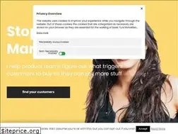 Sites similar to katelynbourgoin.com