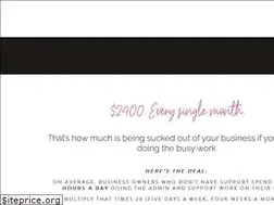 Sites similar to katelynehamilton.com