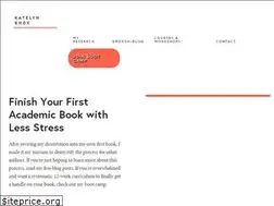 Sites similar to katelynknox.com