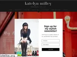 Sites similar to katelynmilley.com