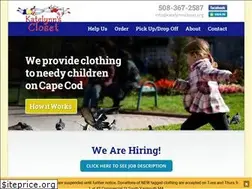 Sites similar to katelynns-closet.org