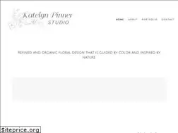 Sites similar to katelynpinnerstudio.com
