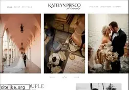 Sites similar to katelynpriscophotography.com