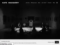 Sites similar to katemacgarry.com