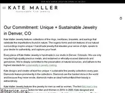 Sites similar to katemaller.com