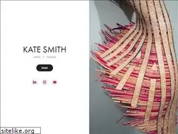 Sites similar to katemariesmith.com