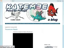 Sites similar to katembe.blogspot.com