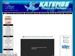Sites similar to katembe.com.pt