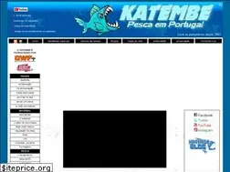 Sites similar to katembe.pt