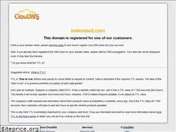 Sites similar to katembe2.com