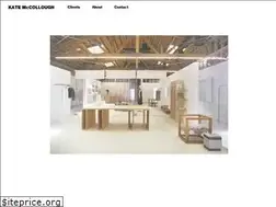 Sites similar to katemccollough.com