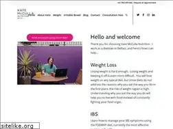 Sites similar to katemcculla.com