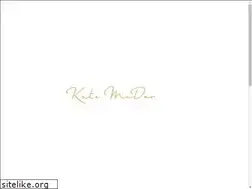 Sites similar to katemcdonaldbridal.com