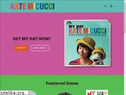 Sites similar to katemicucci.com