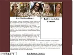 Sites similar to katemiddletonfans.com