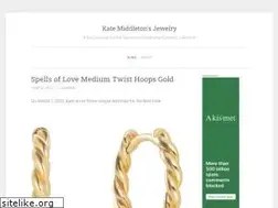 Sites similar to katemiddletonjewelry.wordpress.com