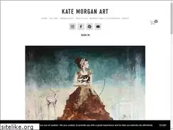 Sites similar to katemorgan.art