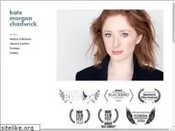 Sites similar to katemorganchadwick.com