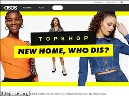 Sites similar to katemosstopshop.com
