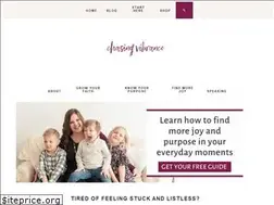 Sites similar to katemovingforward.com