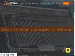 Sites similar to katemu.cl