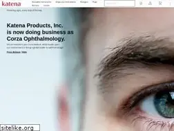 Sites similar to katena.com