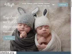 Sites similar to katenaglephoto.com