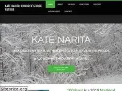 Sites similar to katenarita.com
