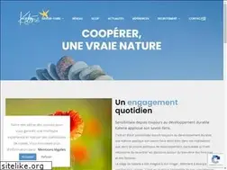 Sites similar to katene.eu