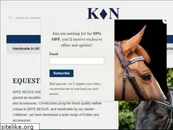 Sites similar to katenegus.com