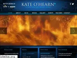 Sites similar to kateohearn.com