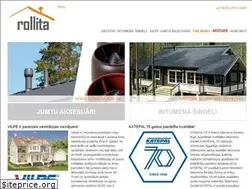 Sites similar to katepal-latvija.lv