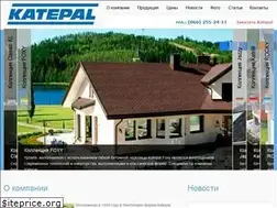 Sites similar to katepal.com.ua