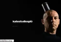 Sites similar to katepiu.com