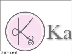 Sites similar to kateplusmy8.com