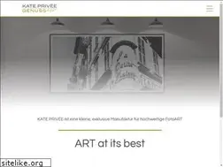 Sites similar to kateprivee.com