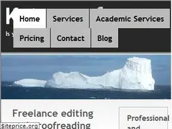 Sites similar to kateproof.co.uk