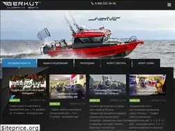 Sites similar to kater-berkut.ru