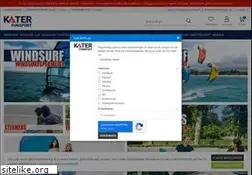 Sites similar to kater.nl