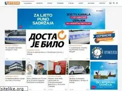 Sites similar to katera.news