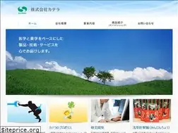 Sites similar to katera.org
