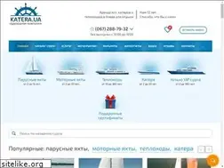 Sites similar to katera.ua