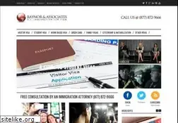 Sites similar to kateraynor.com